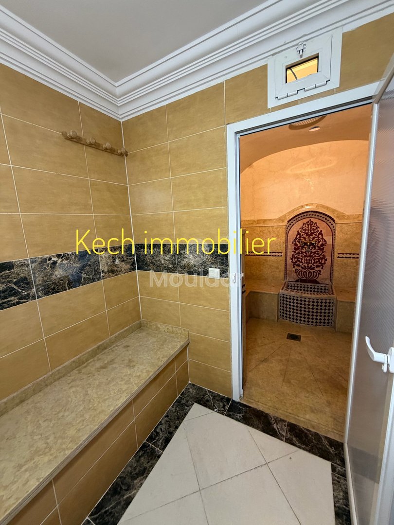 Βίλα προς πώληση στο Μαρόκο, Δρόμος Ουρίκα - Photo 28