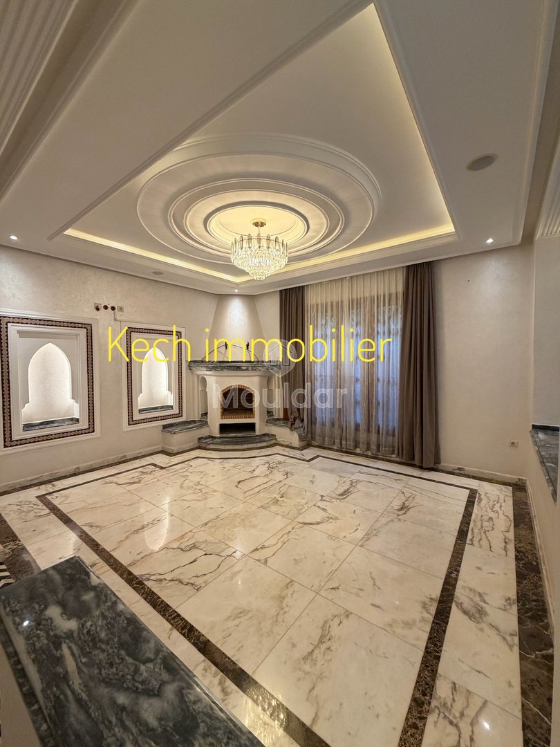 Βίλα προς πώληση στο Μαρόκο, Δρόμος Ουρίκα - Photo 14