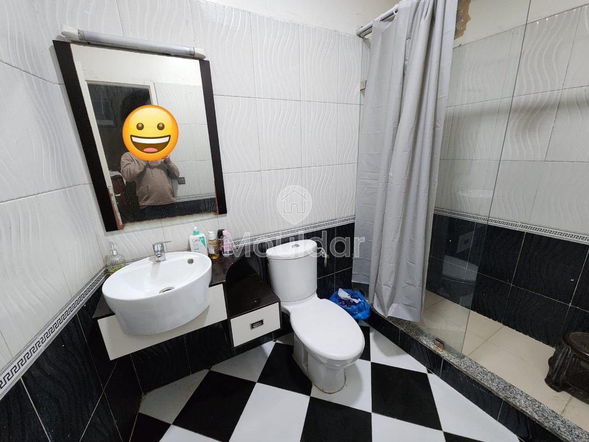 Wohnung zu vermieten in Casablanca, Bourgogne - Photo 21