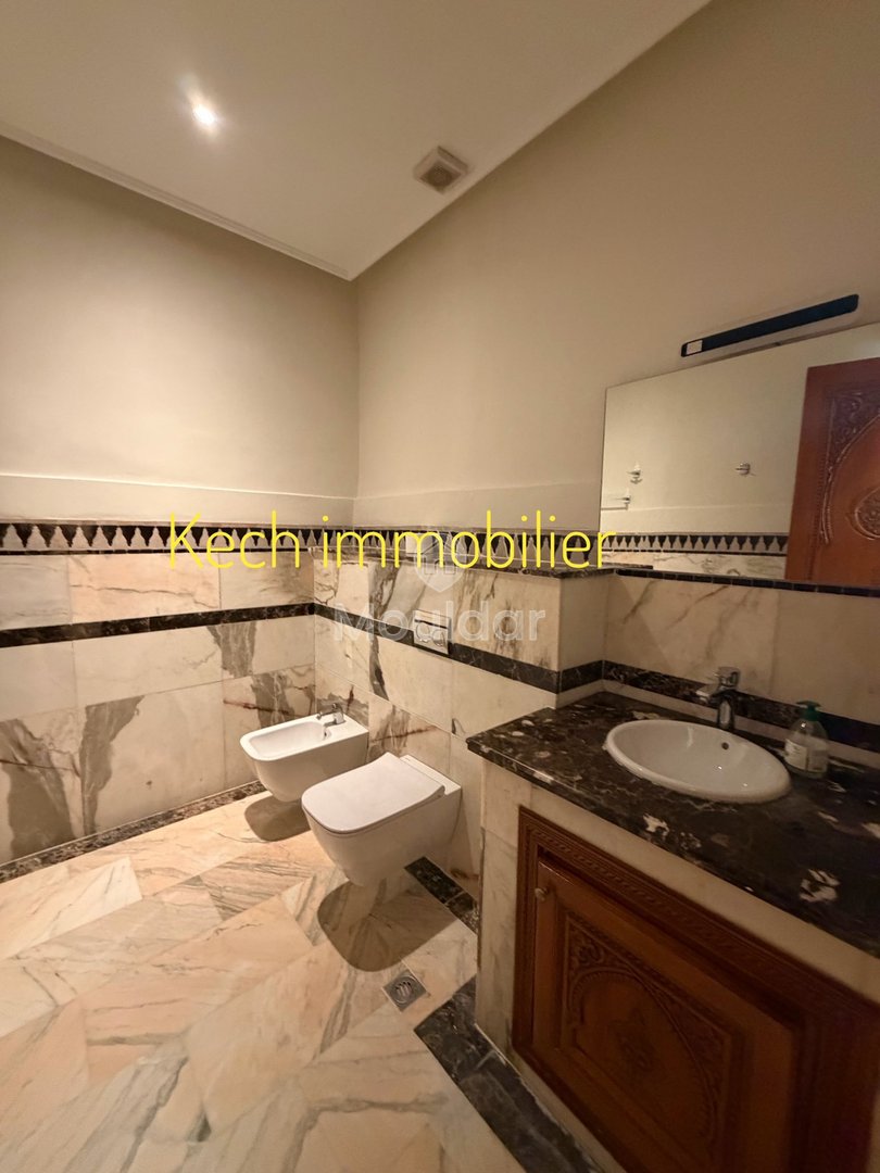 Βίλα προς πώληση στο Μαρόκο, Δρόμος Ουρίκα - Photo 30