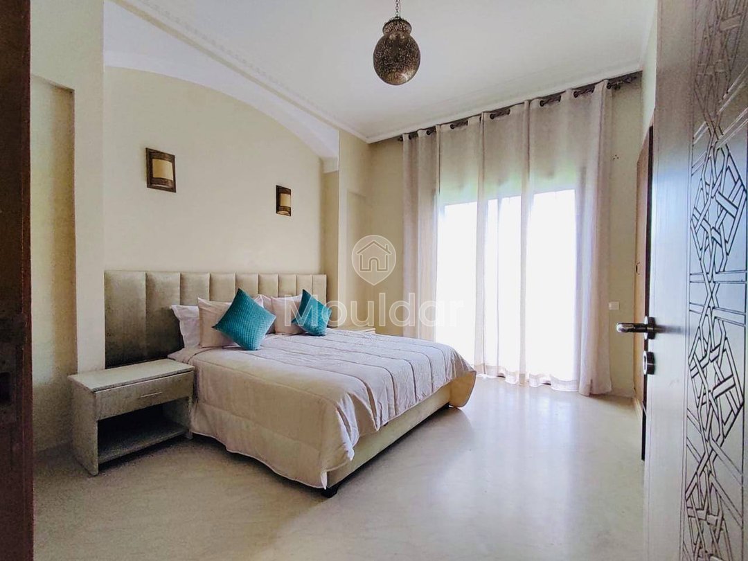 Luksusowa Willa na Sprzedaż w Marrakeszu z Basenem i Ogrodem - Photo 7