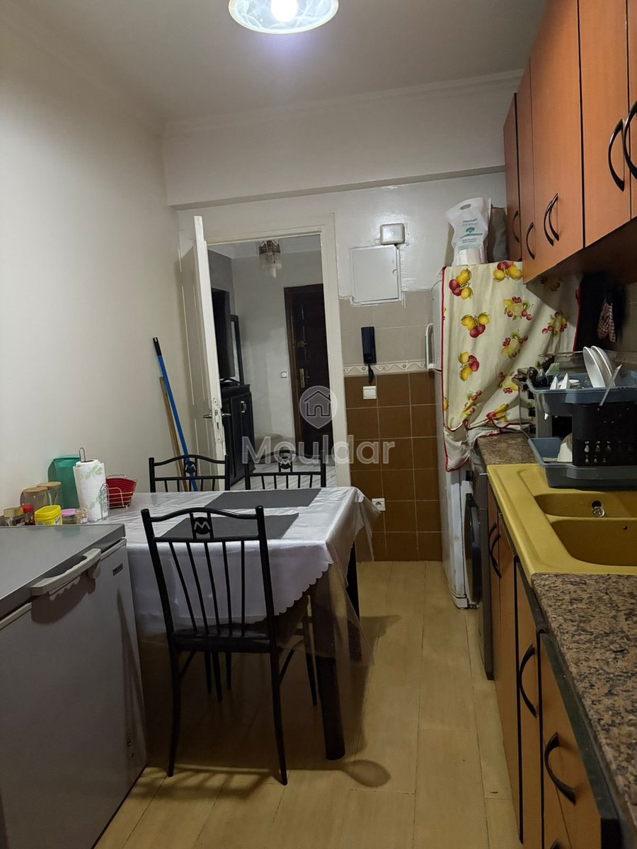 Wohnung zu vermieten in Casablanca, Bourgogne - Photo 19