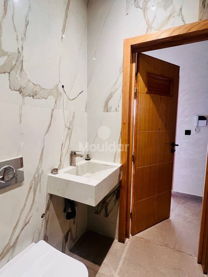 Appart. Terrassé vue mer à vendre à Essaouira – Argana - Photo 29