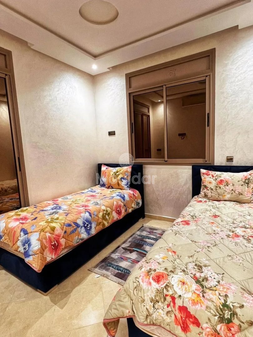 Appartamento in affitto ad Agadir, Hay Mohammadi - Photo 3