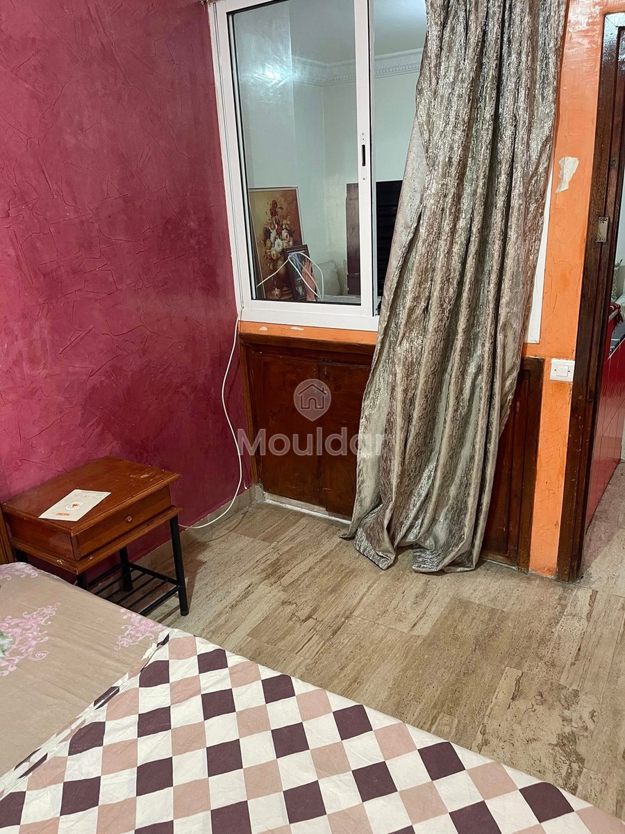 استوديو للإيجار في الدار البيضاء - Photo 9