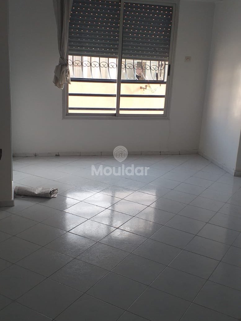 Appartamento in affitto a Casablanca, La Gironde - Photo 1