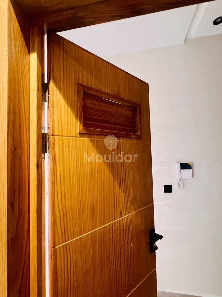 Appart. Terrassé vue mer à vendre à Essaouira – Argana - Photo 17