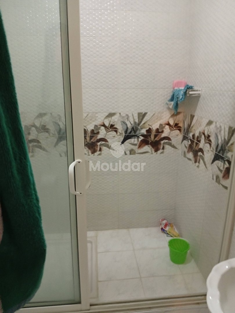 Wohnung zu vermieten in Rabat, Yacoub El Mansour - Photo 10