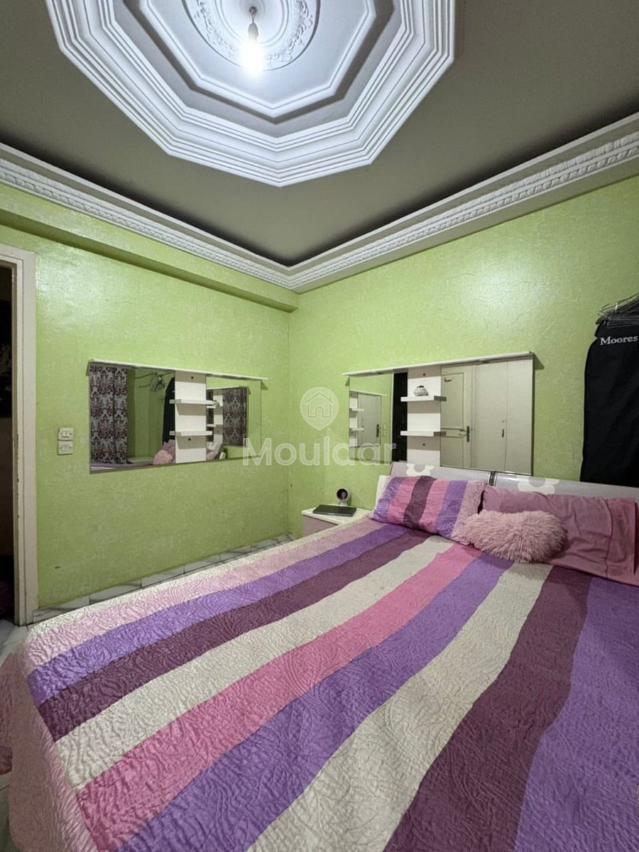 Wohnung zu vermieten in Casablanca, Bourgogne - Photo 12