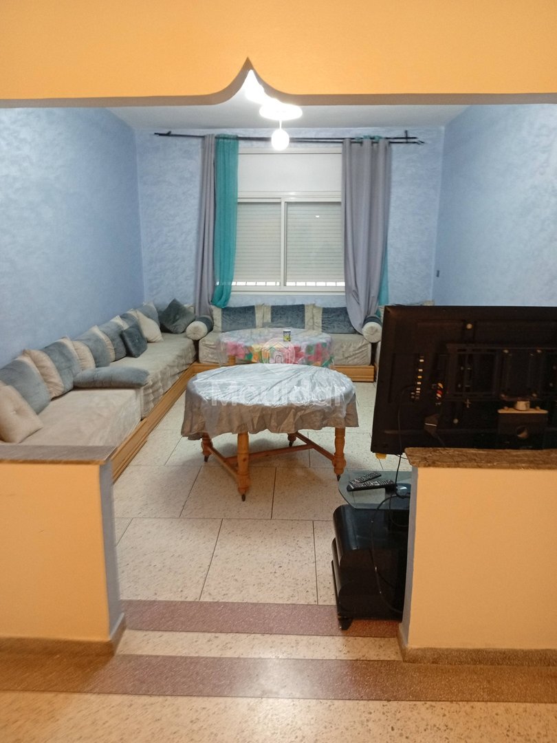 Wohnung zu vermieten in Rabat, Yacoub El Mansour - Photo 1