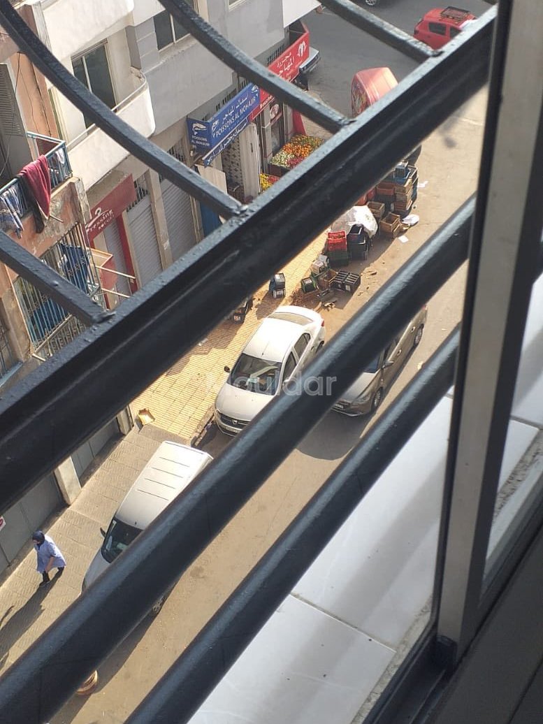 Appartamento in affitto a Casablanca, La Gironde - Photo 3