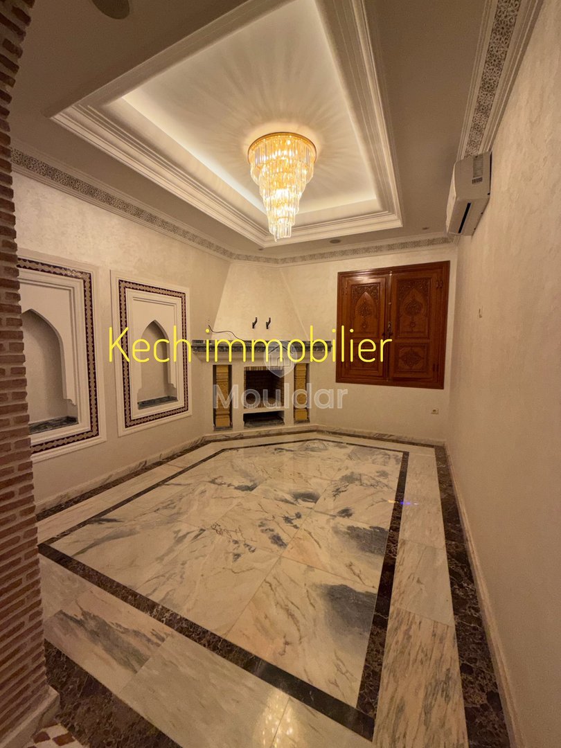 Βίλα προς πώληση στο Μαρόκο, Δρόμος Ουρίκα - Photo 6