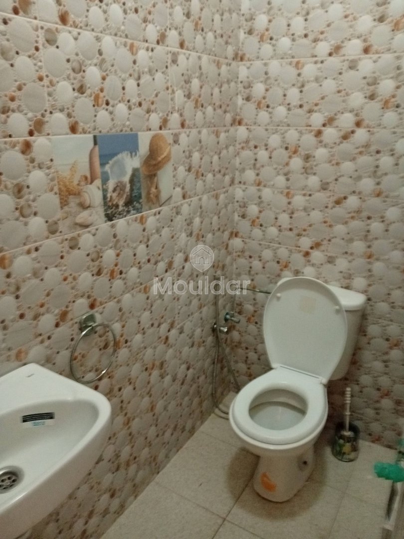 Wohnung zu vermieten in Rabat, Yacoub El Mansour - Photo 9