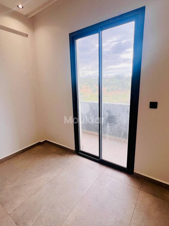 Appart. Terrassé vue mer à vendre à Essaouira – Argana - Photo 3