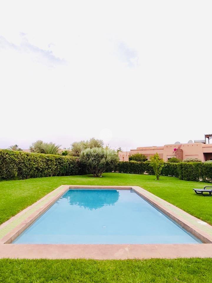 Luksusowa Willa na Sprzedaż w Marrakeszu z Basenem i Ogrodem - Photo 11