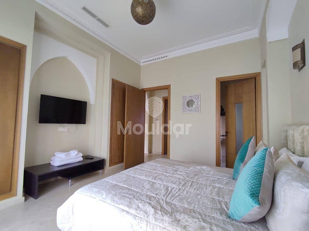 Luksusowa Willa na Sprzedaż w Marrakeszu z Basenem i Ogrodem - Photo 9