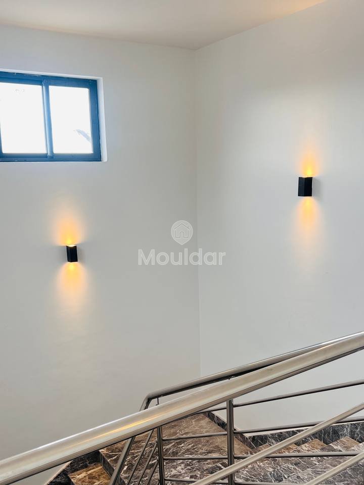 Appart. Terrassé vue mer à vendre à Essaouira – Argana - Photo 8