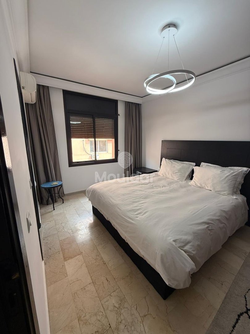 Apartament de închiriat în Guéliz, Marrakech - Photo 5