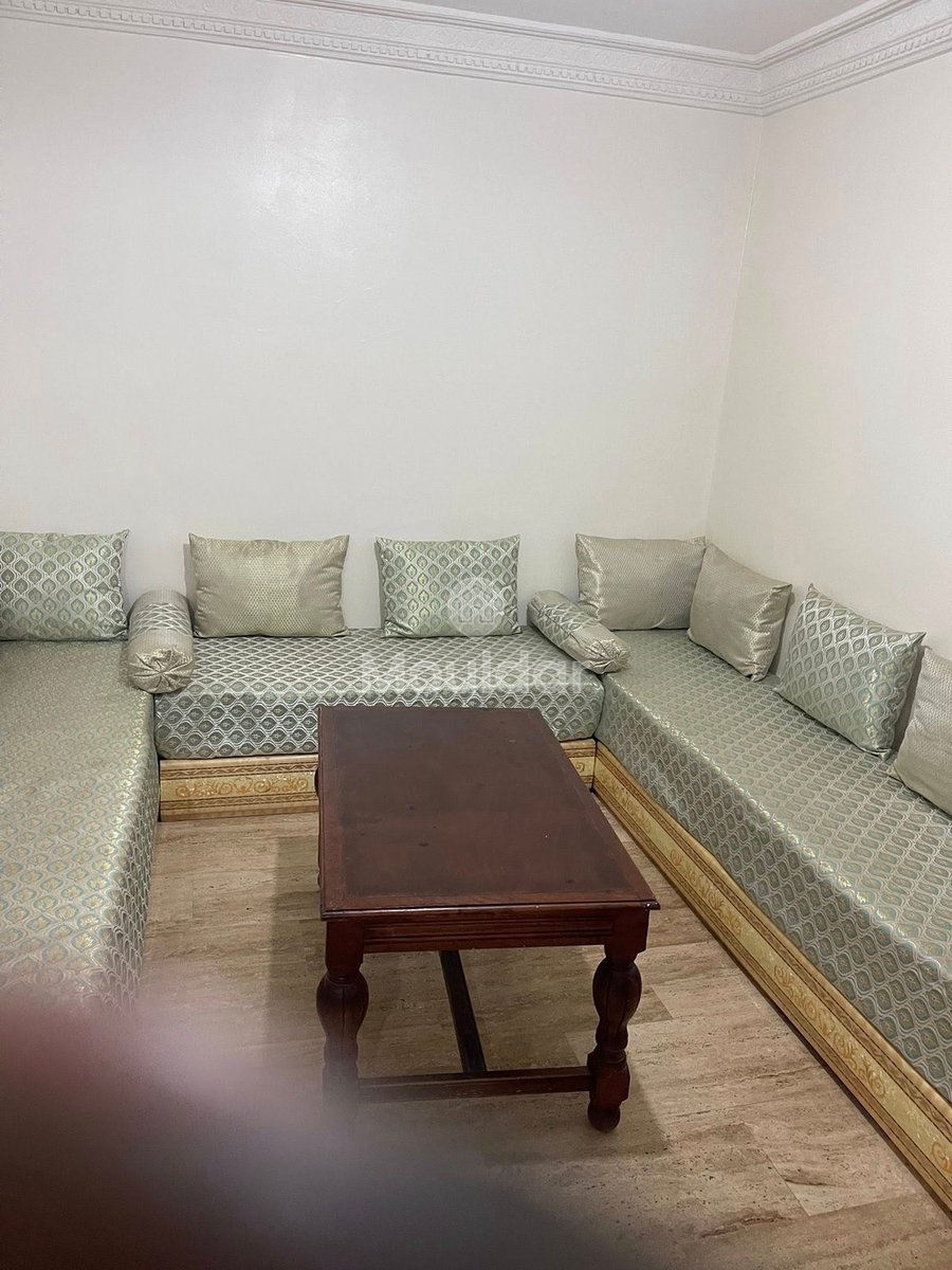 استوديو للإيجار في الدار البيضاء - Photo 2