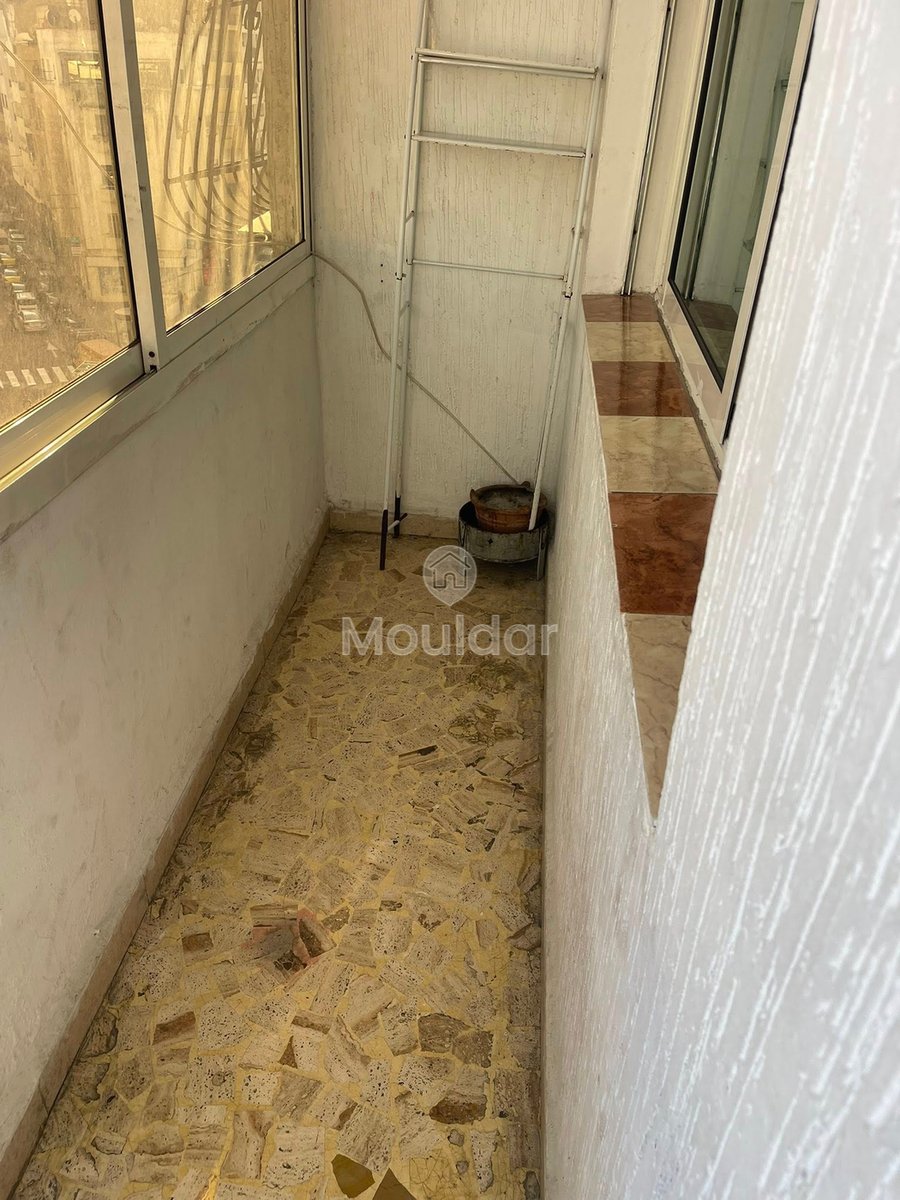 استوديو للإيجار في الدار البيضاء - Photo 10