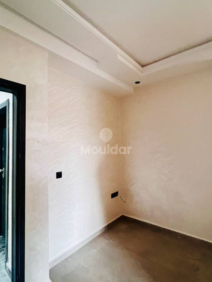 Appart. Terrassé vue mer à vendre à Essaouira – Argana - Photo 1