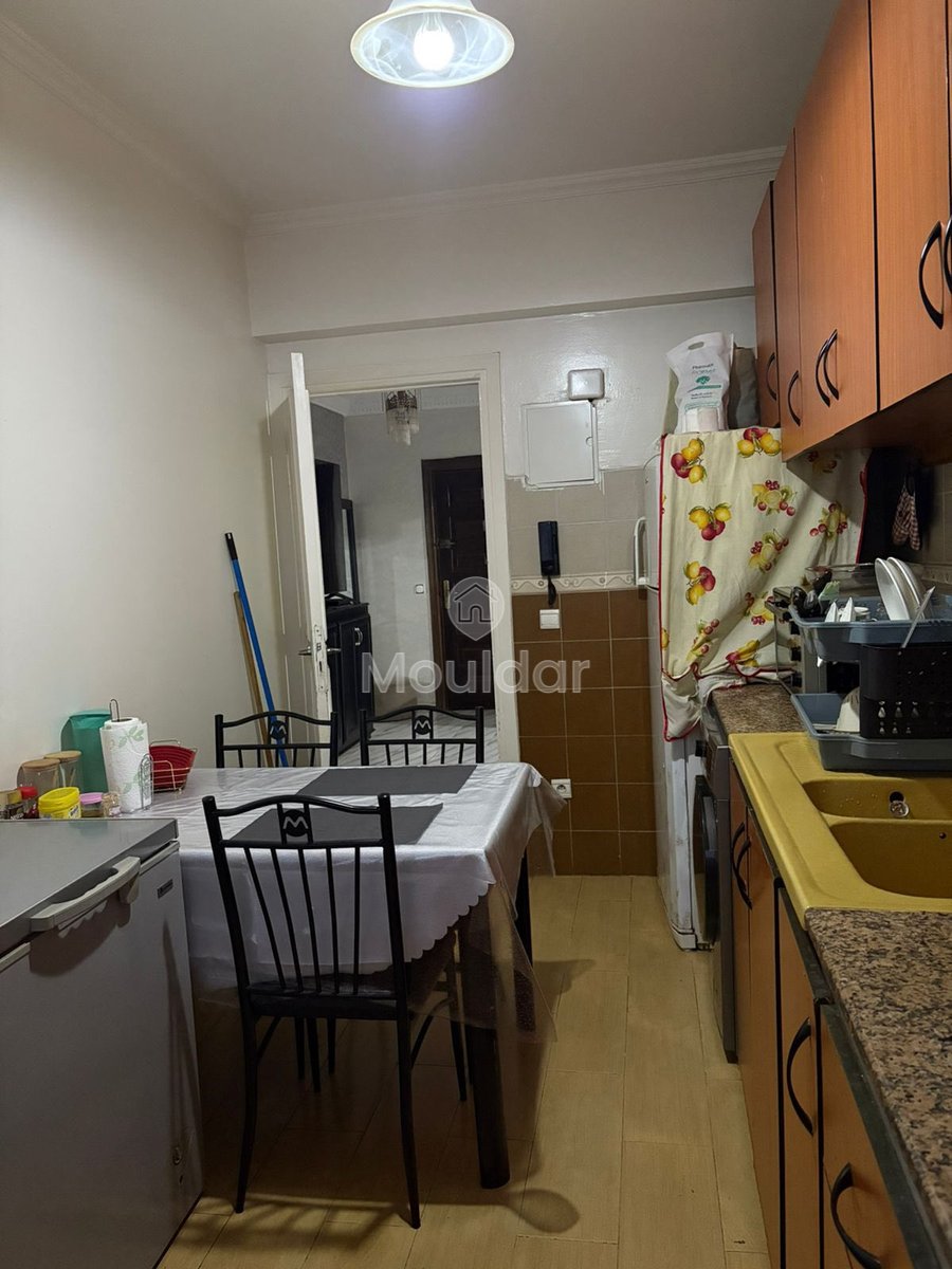 Wohnung zu vermieten in Casablanca, Bourgogne - Photo 18