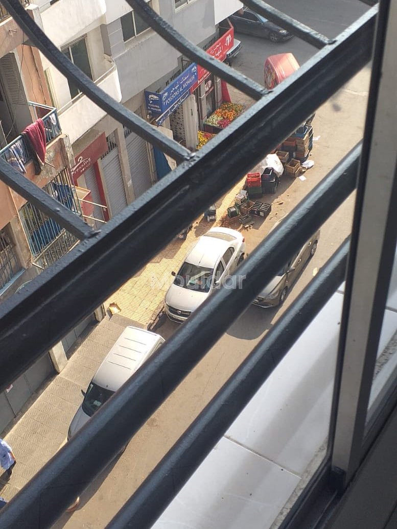 Appartamento in affitto a Casablanca, La Gironde - Photo 4