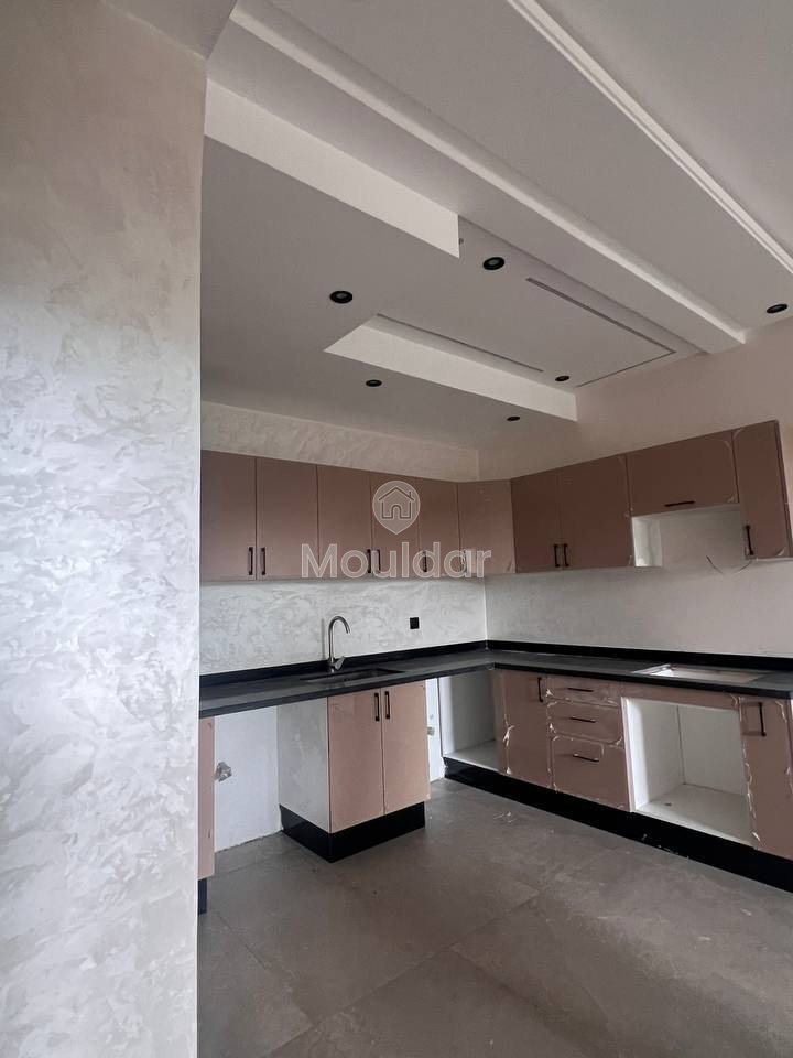 Appart. Terrassé vue mer à vendre à Essaouira – Argana - Photo 27