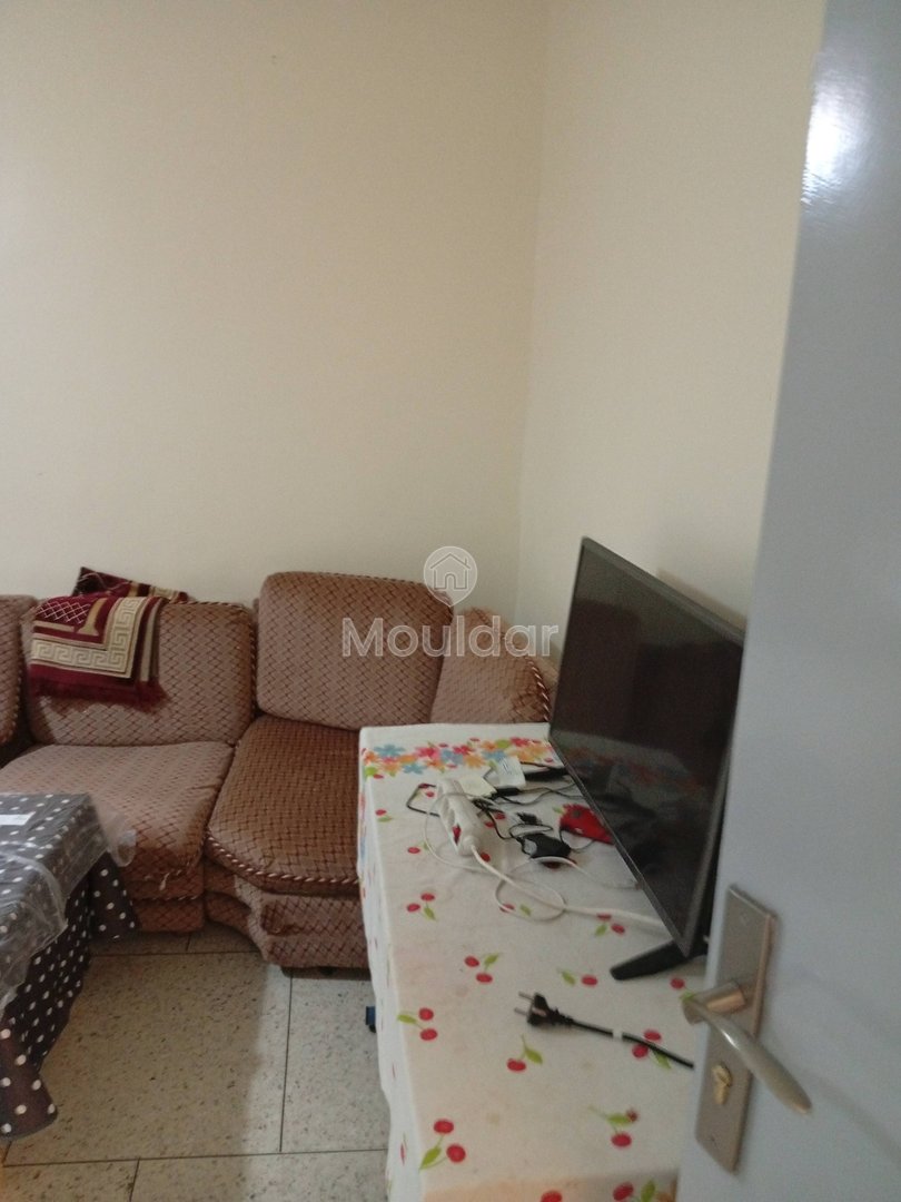 Wohnung zu vermieten in Rabat, Yacoub El Mansour - Photo 2