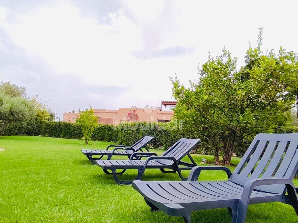 Luksusowa Willa na Sprzedaż w Marrakeszu z Basenem i Ogrodem - Photo 12