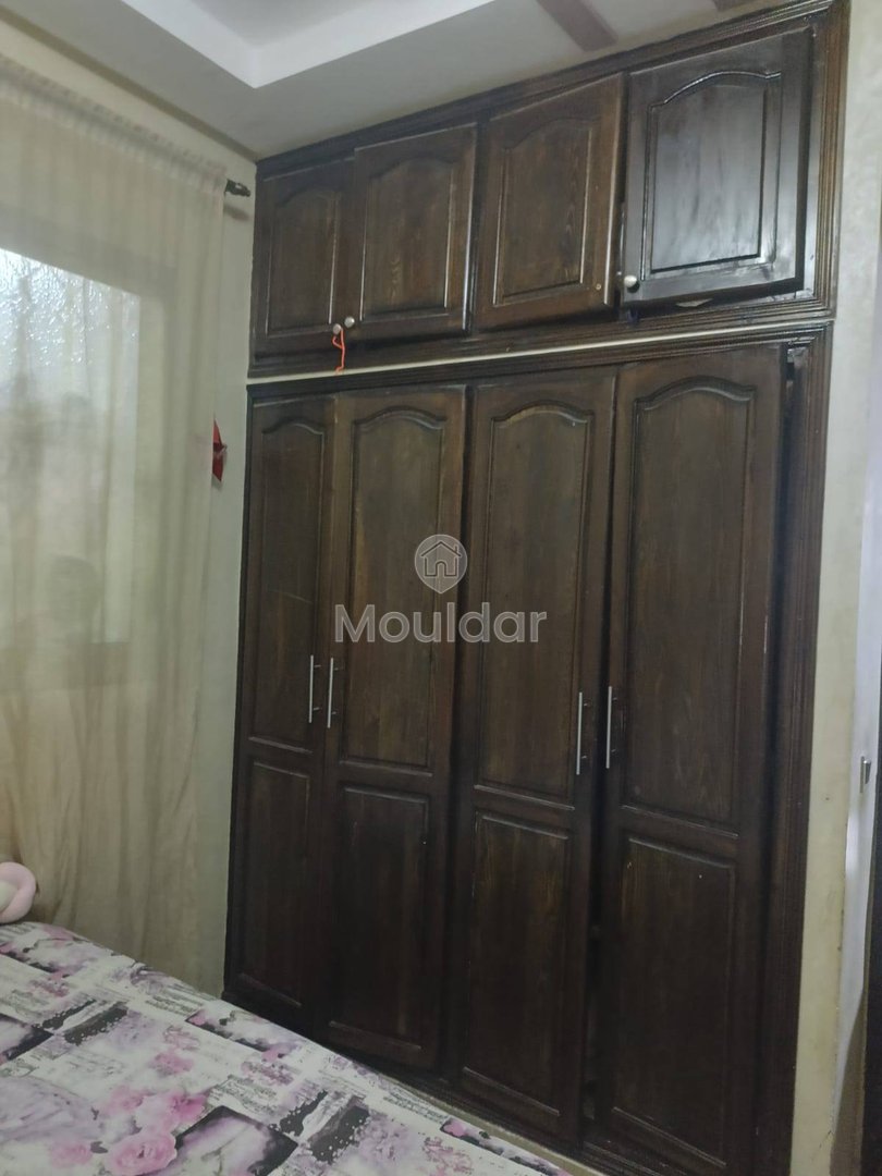 Zweizimmerwohnung zu verkaufen in Marrakesch - M'Hamid - Photo 3