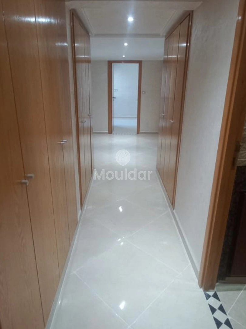 Appartamento in Affitto a Maarif - Comfort ed Eleganza a Casablanca - Photo 8