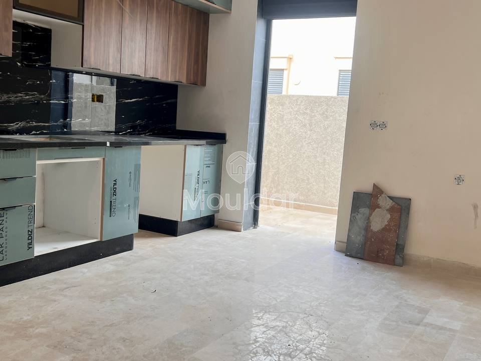 Appartement Duplex Spacieux à Essaouira avec Terrasse Privée - Photo 13