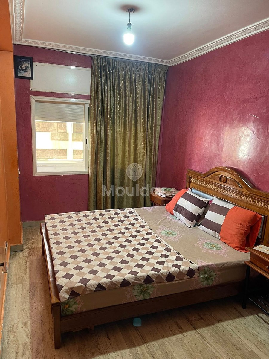 استوديو للإيجار في الدار البيضاء - Photo 6