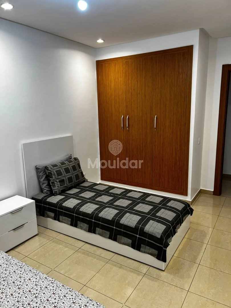 Wohnung zu vermieten in Agadir, Hay Mohammadi - Photo 3