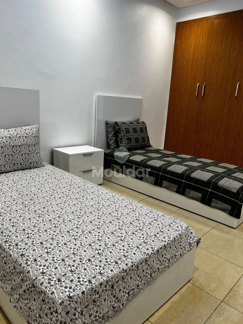 Wohnung zu vermieten in Agadir, Hay Mohammadi - Photo 9