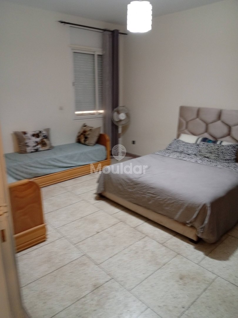 Wohnung zu vermieten in Rabat, Yacoub El Mansour - Photo 5