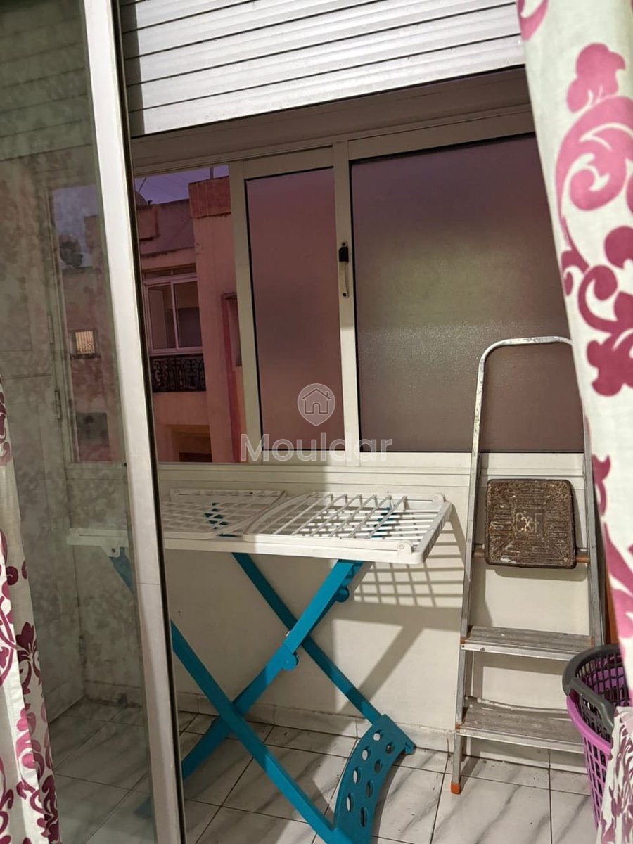 Wohnung zu vermieten in Casablanca, Bourgogne - Photo 17