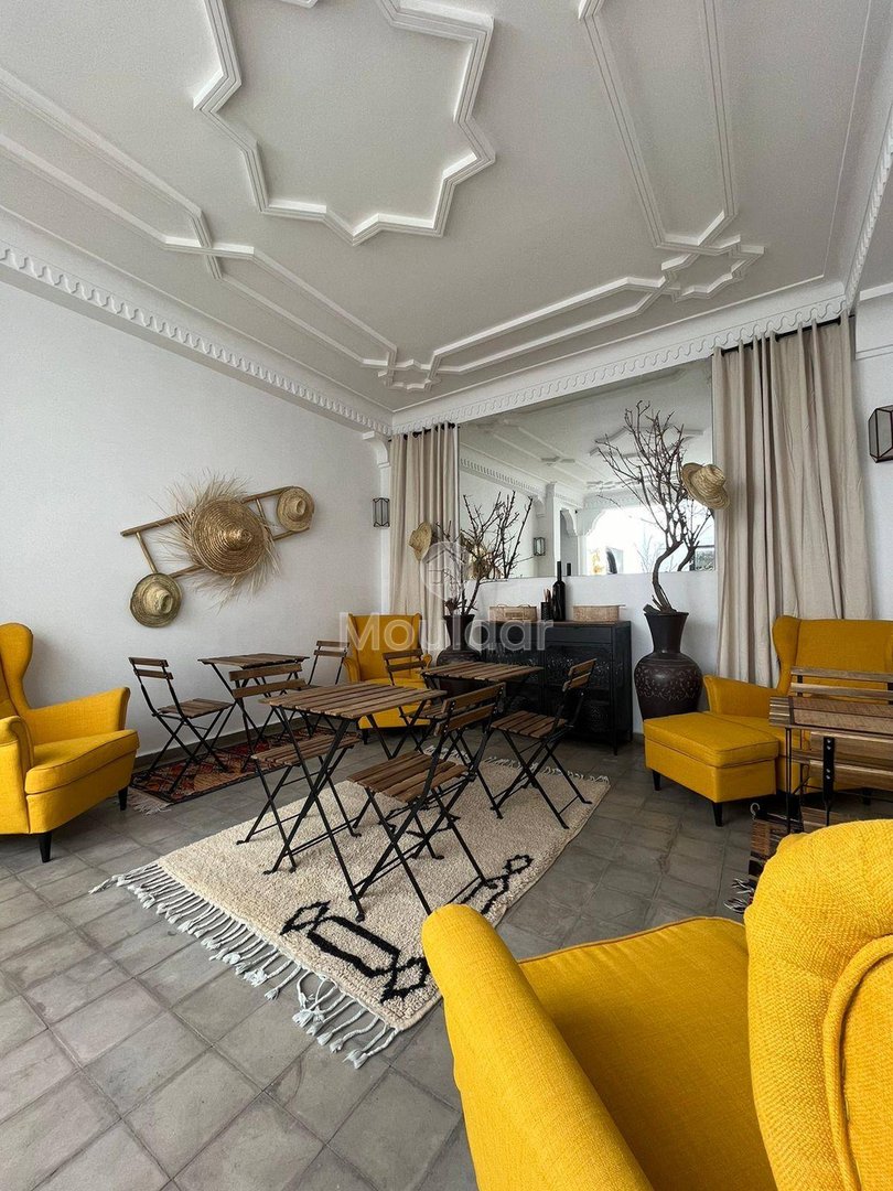 Riad na sprzedaż: 6 pokoi z tarasem w Marrakech - Photo 14