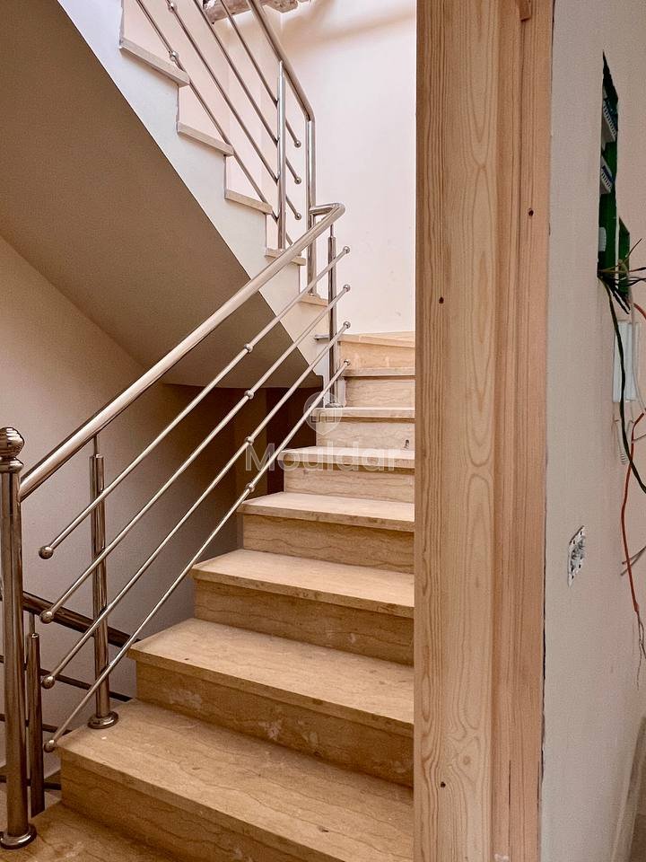 Appartement Duplex Spacieux à Essaouira avec Terrasse Privée - Photo 6