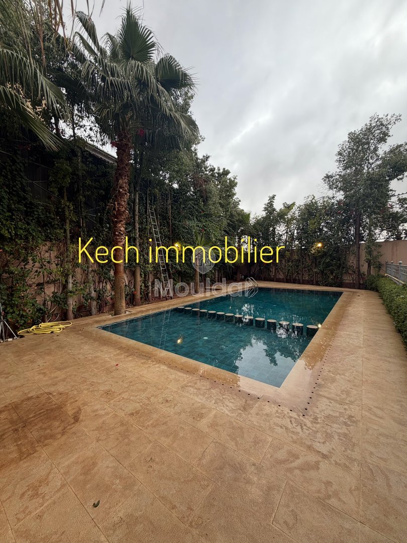 Βίλα προς πώληση στο Μαρόκο, Δρόμος Ουρίκα - Photo 25