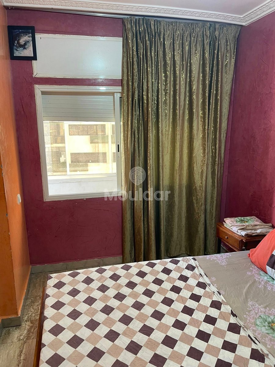 استوديو للإيجار في الدار البيضاء - Photo 4