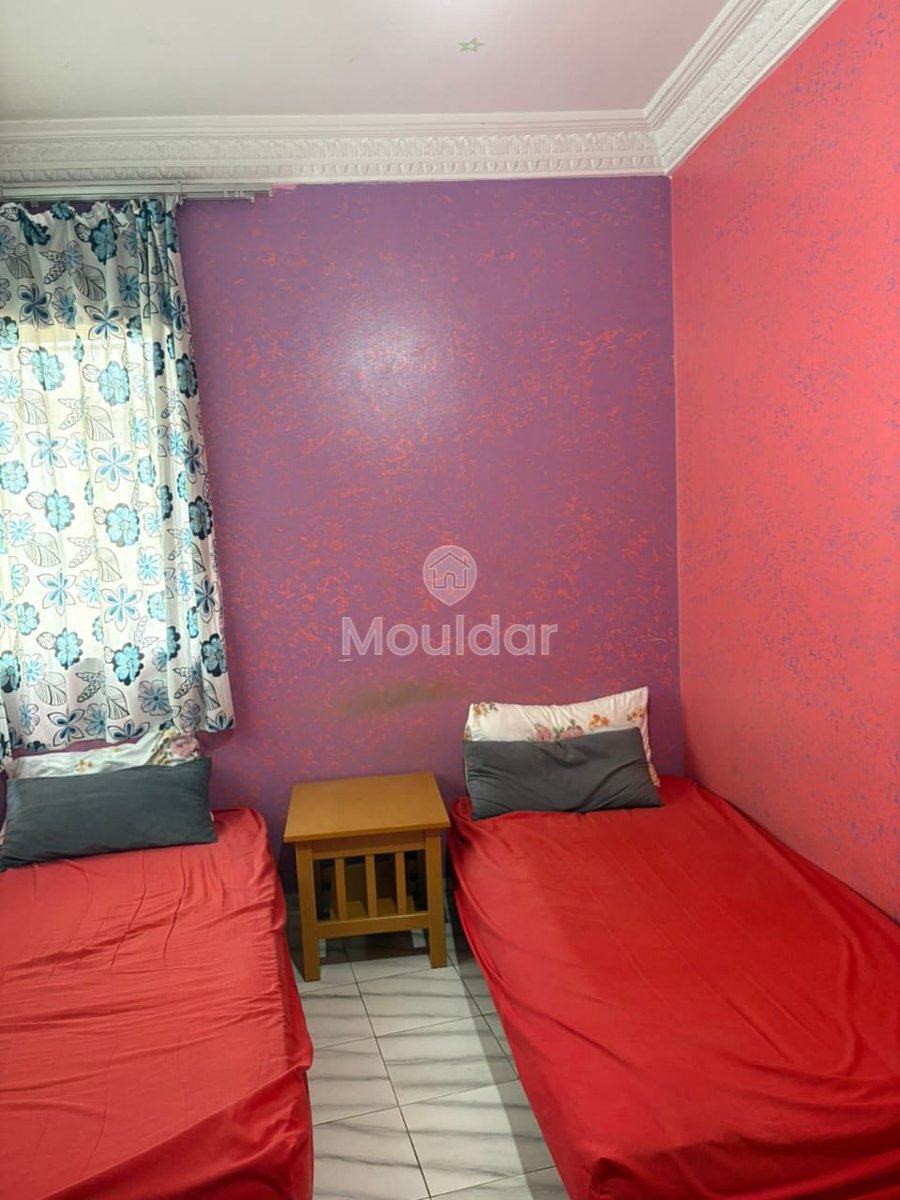 Wohnung zu vermieten in Casablanca, Bourgogne - Photo 11