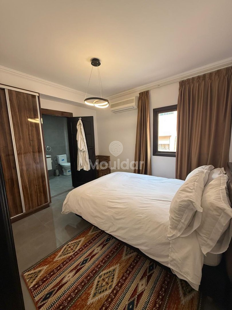 Apartament de închiriat în Guéliz, Marrakech - Photo 7