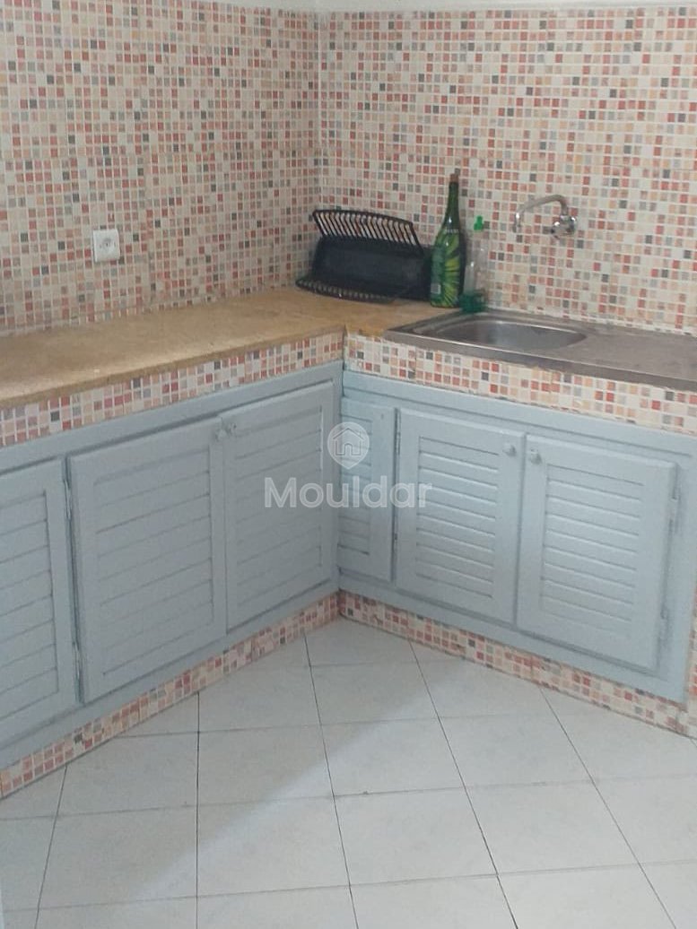 Appartamento in affitto a Casablanca, La Gironde - Photo 5