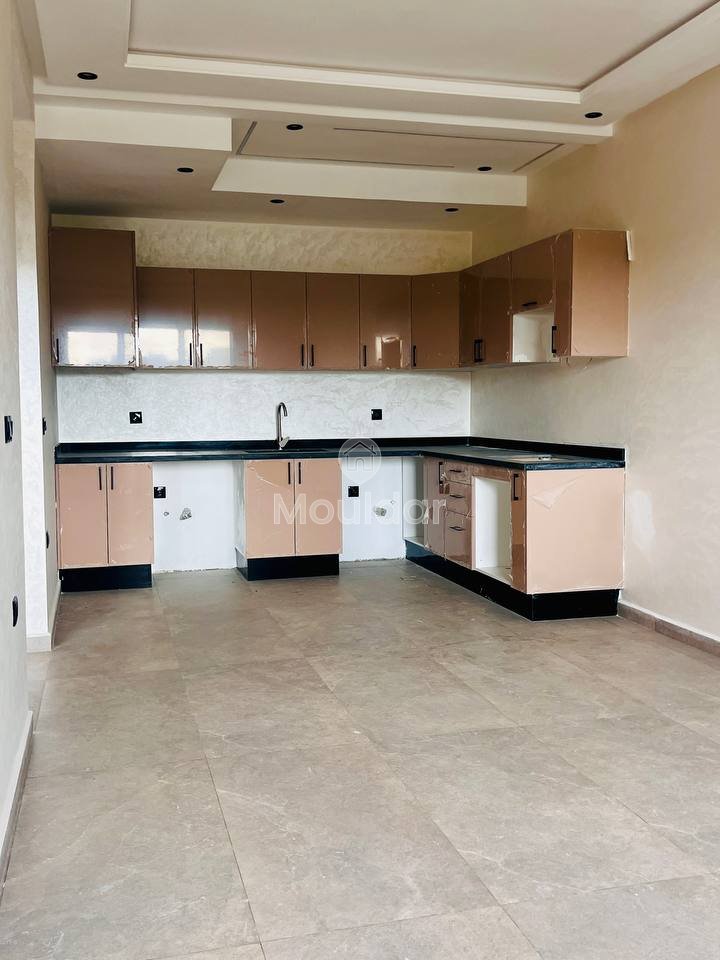 Appart. Terrassé vue mer à vendre à Essaouira – Argana - Photo 25