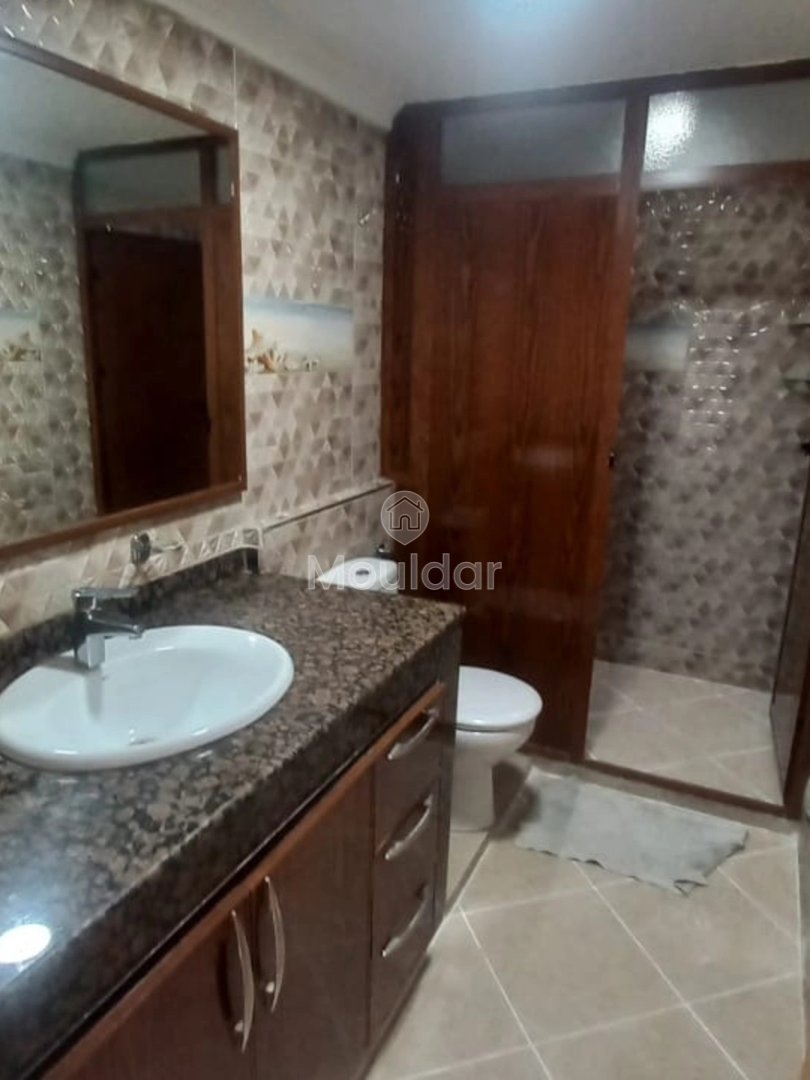 Appartamento in Affitto a Maarif - Comfort ed Eleganza a Casablanca - Photo 11