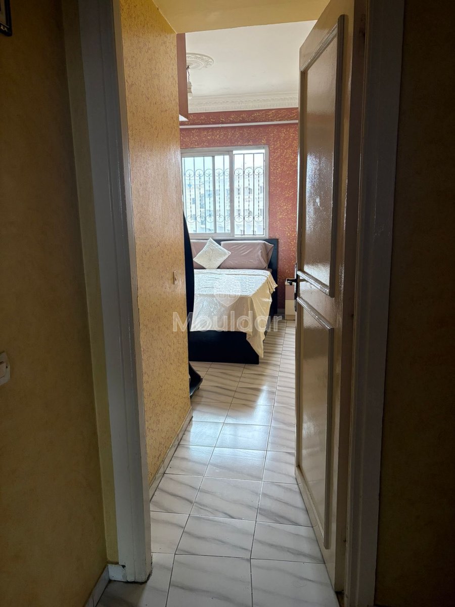 Wohnung zu vermieten in Casablanca, Bourgogne - Photo 7