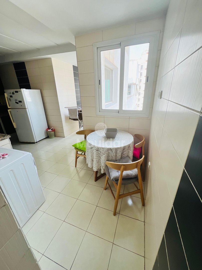 Casablanca'da Kiralık Daire: Konfor ve Modern İmkanlar - Photo 4