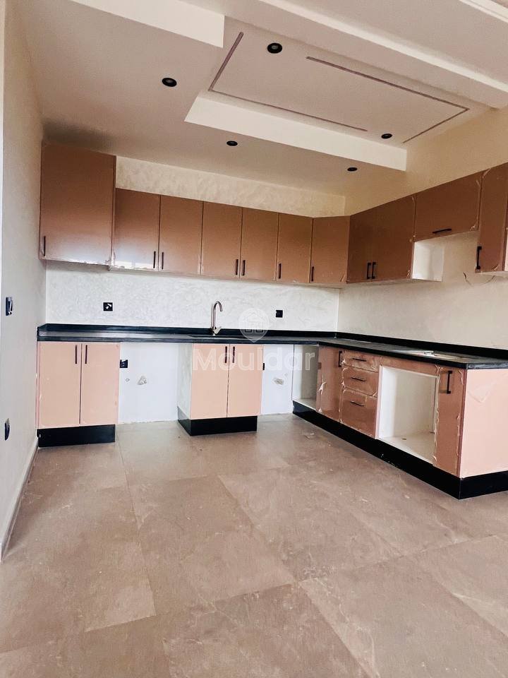 Appart. Terrassé vue mer à vendre à Essaouira – Argana - Photo 26